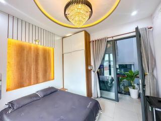 Lâm Phong Hotel - 8