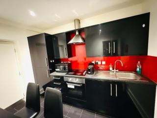Stunning one bed room flat in London - 9