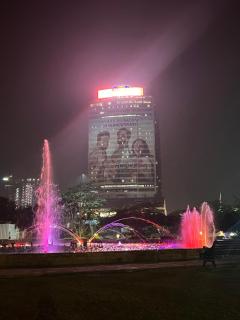 Luxury Centaurus Apartment with Panoramic View - 0