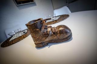 Petit Câlin - Le Four des Alpes - 1