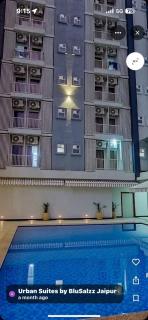 Cozy luxury room with balcony - 8