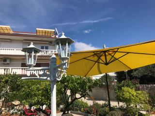 Charmantes Appartement in Crikvenica mit Grill - 9