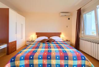 Charmantes Appartement in Crikvenica mit Grill - 8