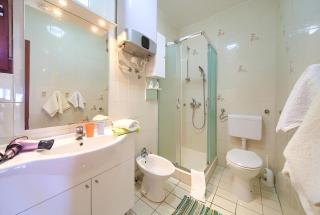 Charmantes Appartement in Crikvenica mit Grill - 4