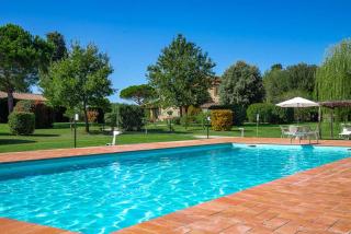 Agriturismo Brolio Quinto, ideale per famiglie - 9