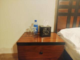 The Warmer Apartment Islamabad - 7