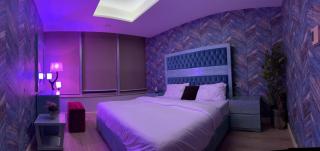 Luxury Centaurus Apartment with Panoramic View - 7