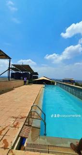 COZYCORNER BNB ngongroad - 0