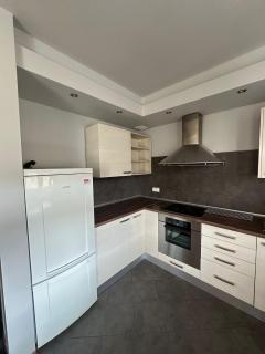 Przestronna kawalerka w nowym budownictwie - 6