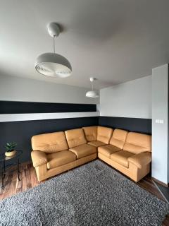 Przestronna kawalerka w nowym budownictwie - 5