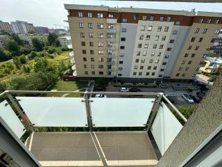 Przestronna kawalerka w nowym budownictwie - 4