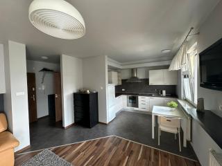 Przestronna kawalerka w nowym budownictwie - 3