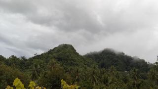 มาค่ะ ฟาร์มสเตย์ ห้วยเขย่ง สวนคุณตา สวนทุเรียนทองผาภูมิ - 5