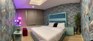 Luxury Centaurus Apartment with Panoramic View - 6