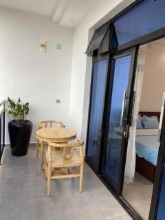 maman home apartment - 8