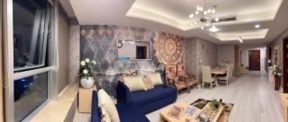 Luxury Centaurus Apartment with Panoramic View - 2