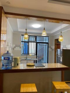 maman home apartment - 6