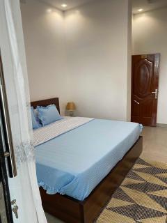 maman home apartment - Gisenyi - 7