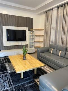 maman home apartment - 4