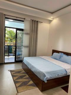 maman home apartment - Gisenyi - 9