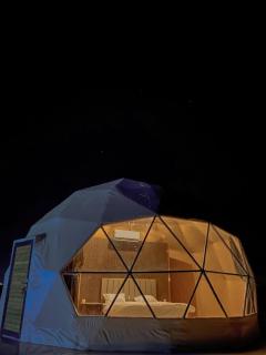 Sultan Luxury Camp - 0