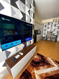 1 Bedroom Condo at Lahug IT Park Cebu City - 4