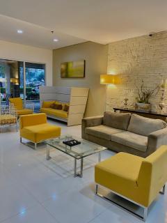 1 Bedroom Condo at Lahug IT Park Cebu City - 3