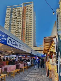 1 Bedroom Condo at Lahug IT Park Cebu City - 5