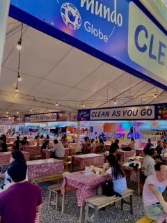 1 Bedroom Condo at Lahug IT Park Cebu City - 6