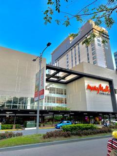 1 Bedroom Condo at Lahug IT Park Cebu City - 7