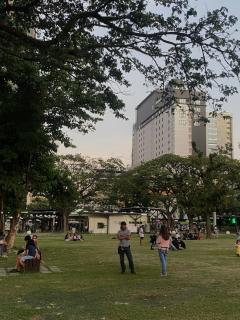 1 Bedroom Condo at Lahug IT Park Cebu City - 8