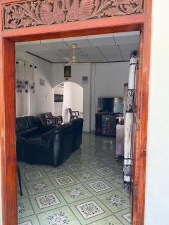 Hiri Relax Hostal - 1