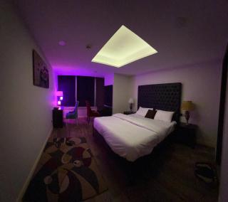 Luxury Centaurus Apartment with Panoramic View - 8