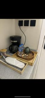 أستديو بدخول ذاتي حي الوزارات 222 - 8