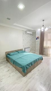 Комфортная квартира ЖК Nur Aspan - 7