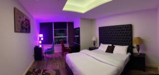 Luxury Centaurus Apartment with Panoramic View - 9