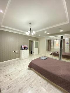 Комфортная квартира ЖК Nur Aspan - 1