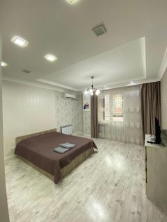 Комфортная квартира ЖК Nur Aspan - 9