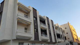 أستديو بدخول ذاتي حي الوزارات 222 - 9