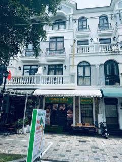 Hoàng Phát Homestay Grand World - 0
