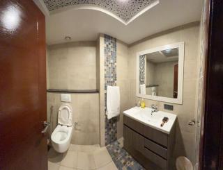 Luxury Centaurus Apartment with Panoramic View - 4