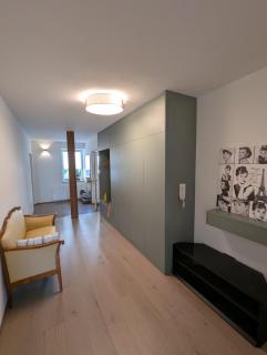 Oase mit Fernblick - 1