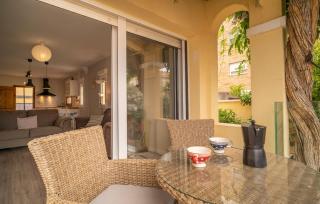 Spacious Modern Family House with sea view - Aguadulce Almeria - Roquetas de Mar - 7