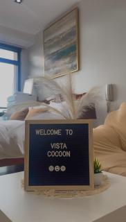 Cozy and Aesthetic Vibes - Makati Manila Staycation - 2