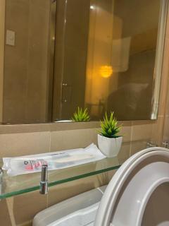 Cozy and Aesthetic Vibes - Makati Manila Staycation - 3