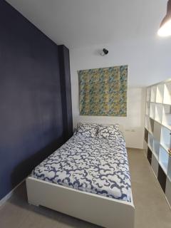 Casa Fede Los Abrigos - 2