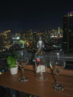 Cozy and Aesthetic Vibes - Makati Manila Staycation - 5