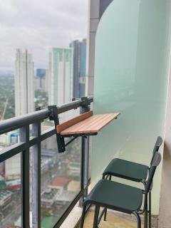 Cozy and Aesthetic Vibes - Makati Manila Staycation - 8