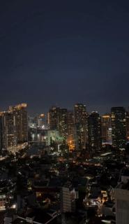 Cozy and Aesthetic Vibes - Makati Manila Staycation - 9