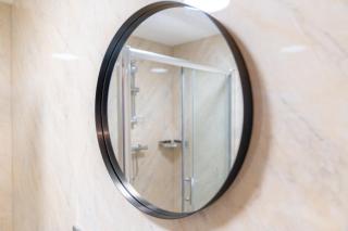 Business District Apartment - Twin Beds - Smart TV - Netflix 304F - 9